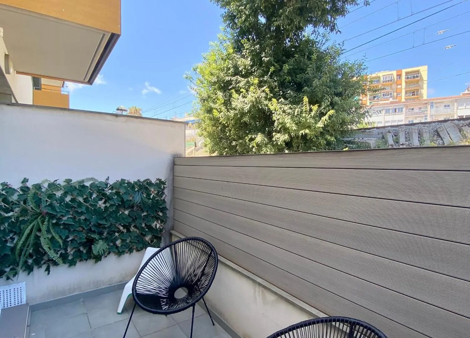 Reina Apartment In Sitges Spain