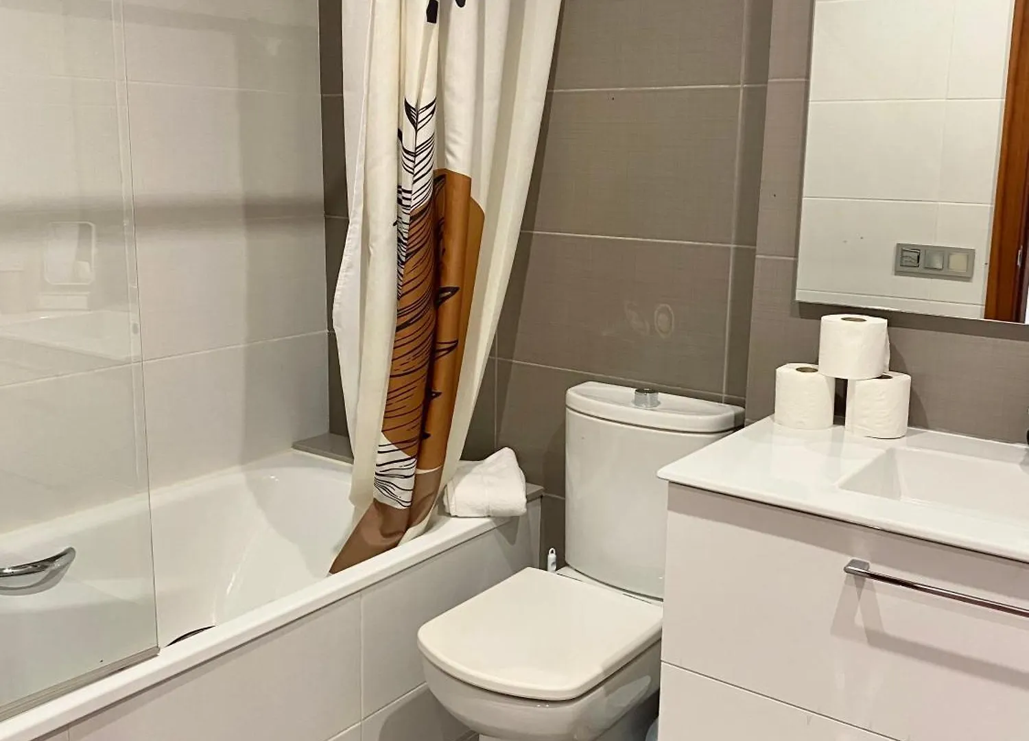 Reina Apartment In Sitges 0*,  Spain