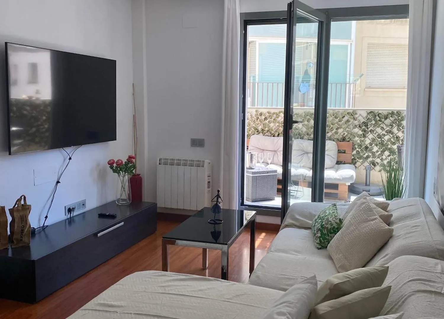 Reina Apartment In Sitges