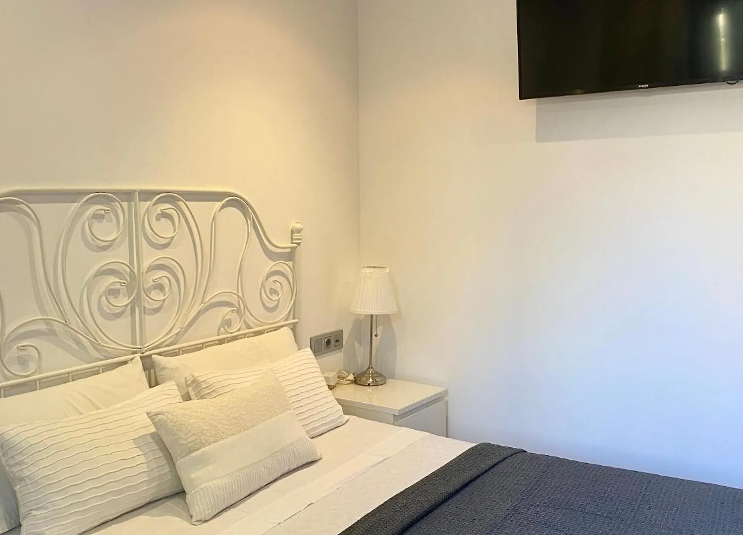 Reina Apartment In Sitges Spain