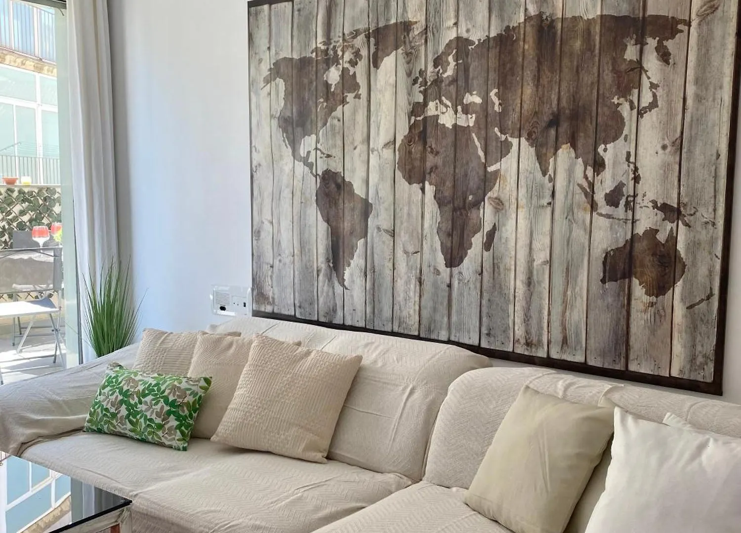 Reina Apartment In Sitges